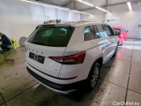  Skoda  Kodiaq  Scout 4x4 2.0 TDI 147KW AT7 E6d #2