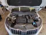 Skoda  Kodiaq  Scout 4x4 2.0 TDI 147KW AT7 E6d #7