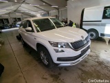  Skoda  Kodiaq  Scout 4x4 2.0 TDI 147KW AT7 E6d #8