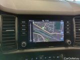  Skoda  Kodiaq  Scout 4x4 2.0 TDI 147KW AT7 E6d #13