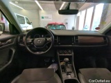  Skoda  Kodiaq  Scout 4x4 2.0 TDI 147KW AT7 E6d #14