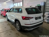  Skoda  Kodiaq  Scout 4x4 2.0 TDI 147KW AT7 E6d #11