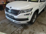  Skoda  Kodiaq  Scout 4x4 2.0 TDI 147KW AT7 E6d #22