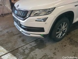  Skoda  Kodiaq  Scout 4x4 2.0 TDI 147KW AT7 E6d #24