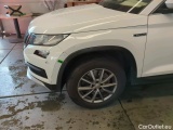  Skoda  Kodiaq  Scout 4x4 2.0 TDI 147KW AT7 E6d #25
