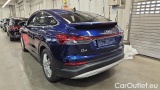 Q4 E-Tron