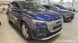 Q4 E-Tron