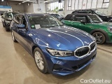  Bmw  Serie 3 320d xDrive Touring Automatic #2