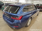  Bmw  Serie 3 320d xDrive Touring Automatic #4