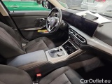  Bmw  Serie 3 320d xDrive Touring Automatic #7