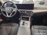  Bmw  Serie 3 320d xDrive Touring Automatic #6