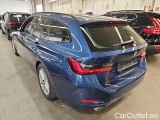  Bmw  Serie 3 320d xDrive Touring Automatic #3