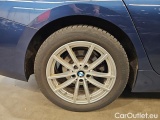  Bmw  Serie 3 320d xDrive Touring Automatic #10