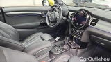  Mini  Cooper  SE MINI Yours Trim #7