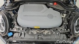  Mini  Cooper  SE MINI Yours Trim #11