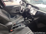  Opel  Corsa 1.2 Direct Injection Turbo 74kW GS #7