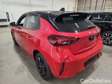  Opel  Corsa 1.2 Direct Injection Turbo 74kW GS Auto #3