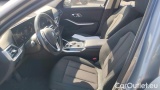  Bmw  Serie 3 320d xDrive 48V Bus.Adv. Touring aut #7
