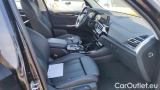  Bmw  X3 sDrive 18d MH48V Auto #7