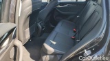  Bmw  X3 sDrive 18d MH48V Auto #8