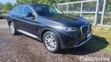  Bmw  X4 xDrive 20d MH48V #2