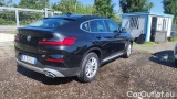  Bmw  X4 xDrive 20d MH48V #4