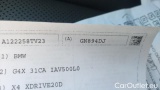  Bmw  X4 xDrive 20d MH48V #17