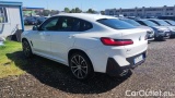  Bmw  X4 xDrive 20d Msport MH48V #3