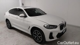  Bmw  X4 xDrive 20d Msport MH48V #2