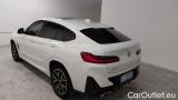  Bmw  X4 xDrive 20d Msport MH48V #3
