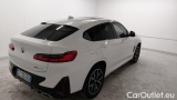  Bmw  X4 xDrive 20d Msport MH48V #4