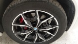  Bmw  X4 xDrive 20d Msport MH48V #14