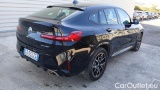  Bmw  X4 xDrive 20i Msport MH48V #4