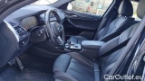  Bmw  X4 xDrive 20i Msport MH48V #7