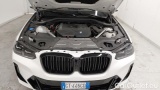  Bmw  X4 xDrive 20i Msport MH48V #15