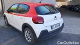  Citroen  C3 PureTech 82 Feel Van #3