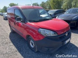  Fiat  Doblo CH1 EASY 1.6 Mjet 105cv E6D-f S&S #2