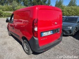  Fiat  Doblo CH1 EASY 1.6 Mjet 105cv E6D-f S&S #3