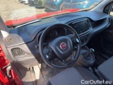  Fiat  Doblo CH1 EASY 1.6 Mjet 105cv E6D-f S&S #7