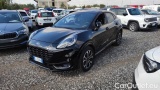  Ford  Puma 1.0 Ecoboost Hybrid 125CV ST-Line Auto #2
