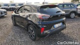  Ford  Puma 1.0 Ecoboost Hybrid 125CV ST-Line Auto #3