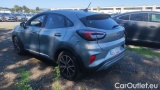  Ford  Puma 1.0 Ecoboost Hybrid 125CV Titanium Auto #3
