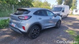  Ford  Puma 1.0 Ecoboost Hybrid 125CV Titanium Auto #4