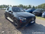  Mercedes  GLC Mercedes-AMG  43 4Matic #2