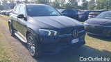 Mercedes  G-Klasee GLE 350 d 4MATIC Premium #2