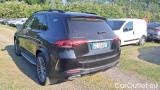  Mercedes  G-Klasee GLE 350 d 4MATIC Premium #3