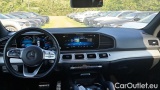  Mercedes  G-Klasee GLE 350 d 4MATIC Premium #6