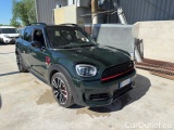  Mini  Countryman John Cooper Works 4WD JCW #2