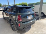  Mini  Countryman John Cooper Works 4WD JCW #3