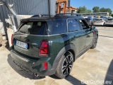  Mini  Countryman John Cooper Works 4WD JCW #4
